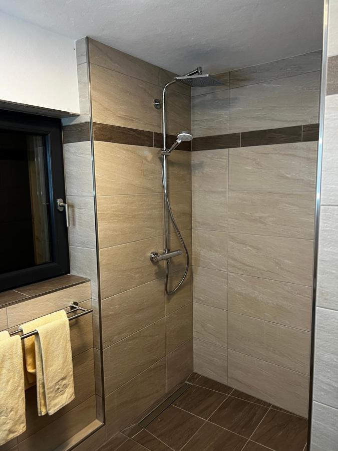 Gaisbergblick Apartment Molln ภายนอก รูปภาพ