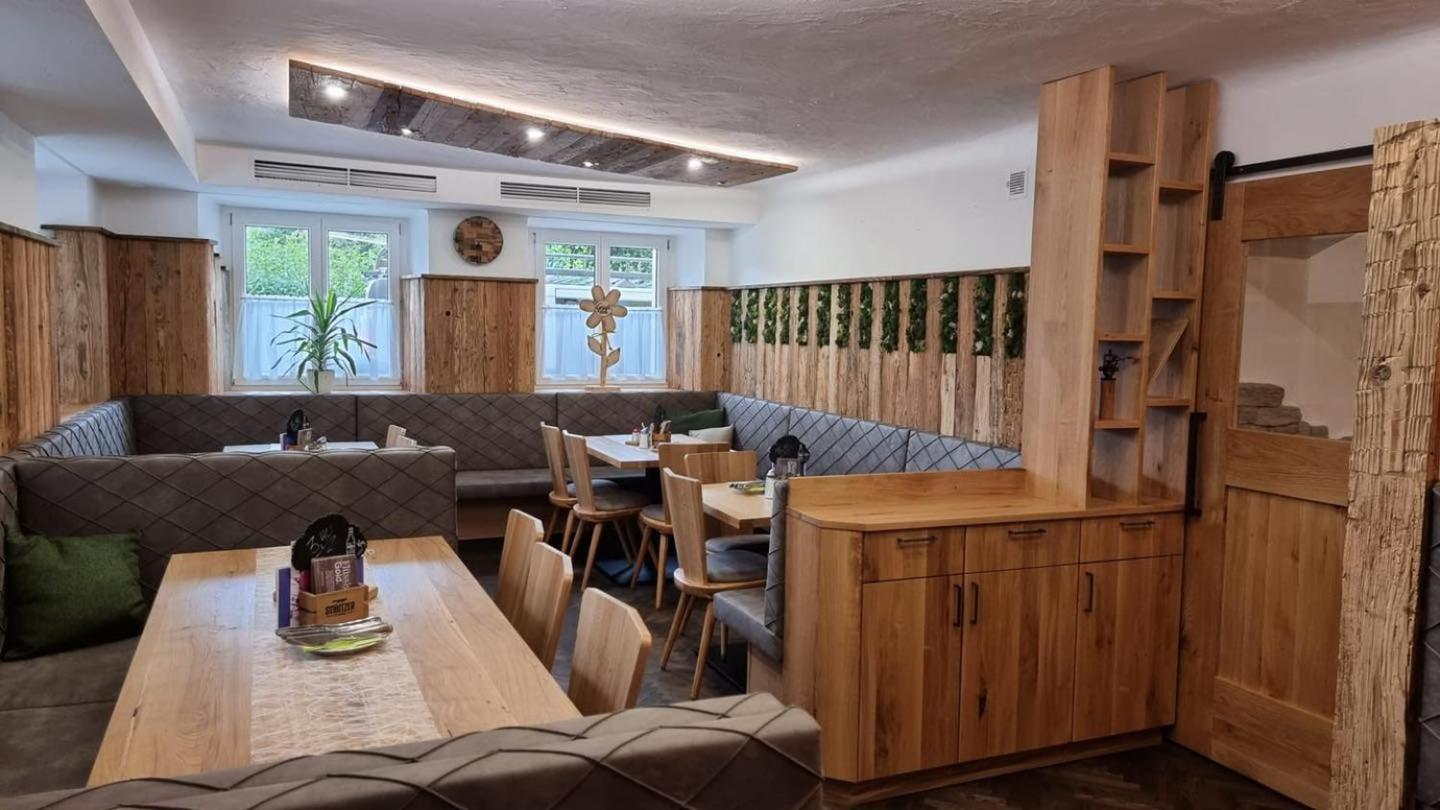 Gaisbergblick Apartment Molln ภายนอก รูปภาพ